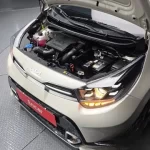Kia Morning 2022 Signature