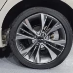 Kia Morning 2022 Signature