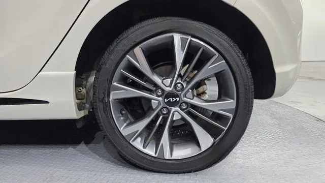 Kia Morning 2022 Signature