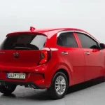 Kia Morning 2021 Prestige