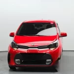 Kia Morning 2021 Prestige
