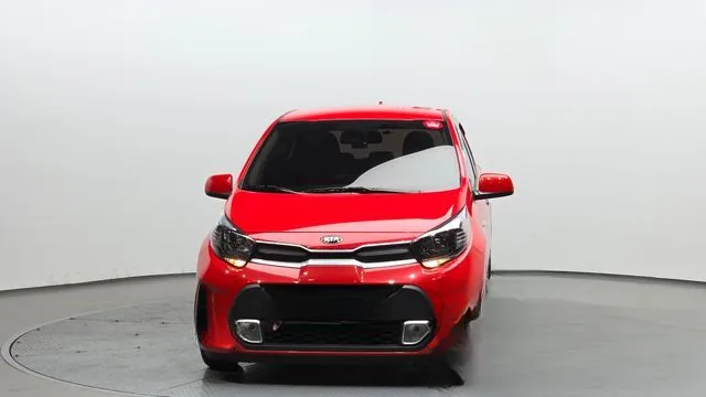 Kia Morning 2021 Prestige