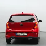 Kia Morning 2021 Prestige