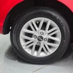 Kia Morning 2021 Prestige