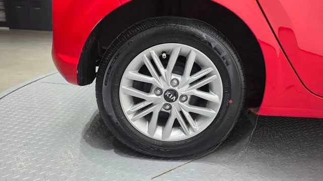 Kia Morning 2021 Prestige