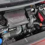 Kia Morning 2021 Prestige
