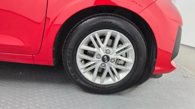 Kia Morning 2021 Prestige