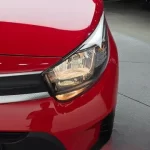 Kia Morning 2021 Prestige