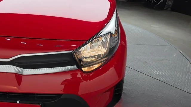 Kia Morning 2021 Prestige