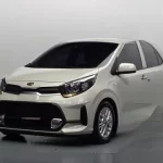 Kia Morning 2021 Signature