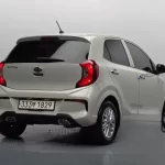 Kia Morning 2021 Signature