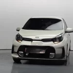 Kia Morning 2021 Signature