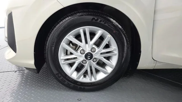 Kia Morning 2021 Signature