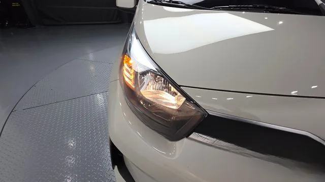 Kia Morning 2021 Signature