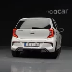Kia Morning 2022 Signature
