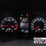 Kia Morning 2022 Signature