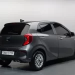 Kia Morning 2022 Prestige