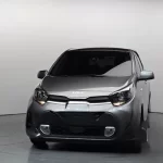 Kia Morning 2022 Prestige
