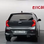 Kia Morning 2022 Prestige