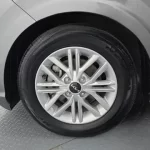 Kia Morning 2022 Prestige