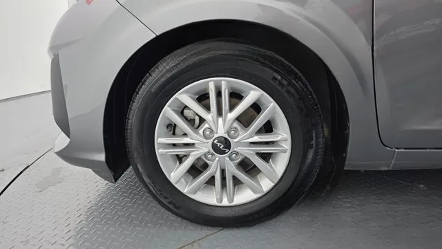 Kia Morning 2022 Prestige