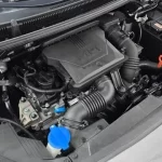 Kia Morning 2022 Prestige