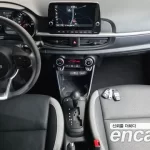Kia Morning 2022 Prestige