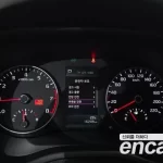 Kia Morning 2022 Prestige