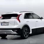 Kia Niro 2022 Prestige