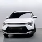 Kia Niro 2022 Prestige