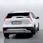 Kia Niro 2022 Prestige