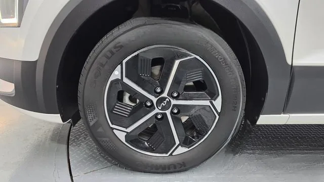 Kia Niro 2022 Prestige