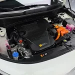 Kia Niro 2022 Prestige