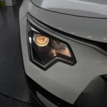 Kia Niro 2022 Prestige