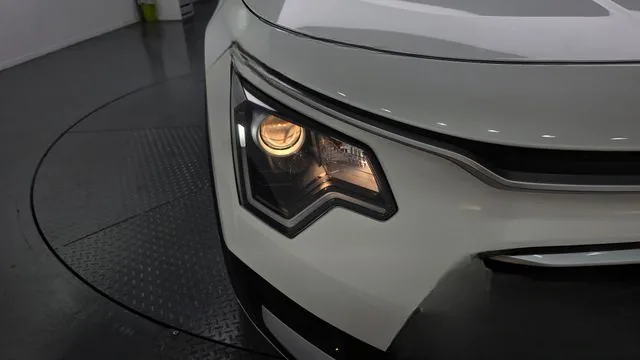 Kia Niro 2022 Prestige