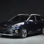Kia Niro 2022 1.6 HEV Signature