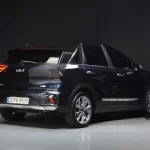 Kia Niro 2022 1.6 HEV Signature