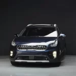 Kia Niro 2022 1.6 HEV Signature