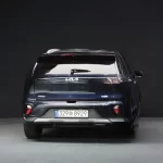 Kia Niro 2022 1.6 HEV Signature