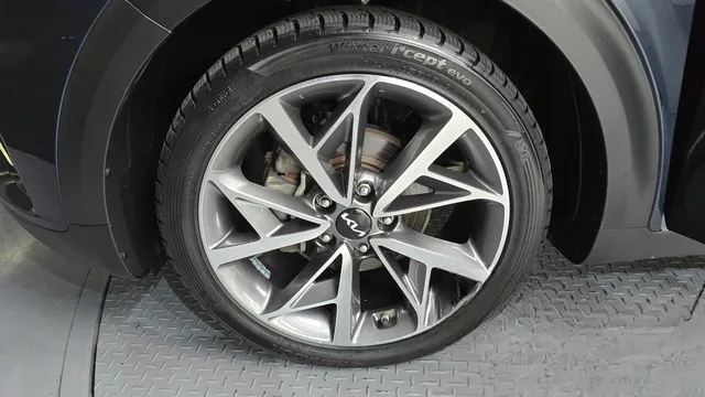 Kia Niro 2022 1.6 HEV Signature