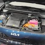 Kia Niro 2022 1.6 HEV Signature