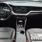 Kia Niro 2022 1.6 HEV Signature