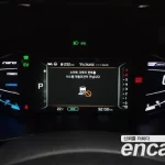 Kia Niro 2022 1.6 HEV Signature