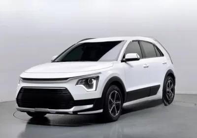 Kia Niro 2022 Prestige