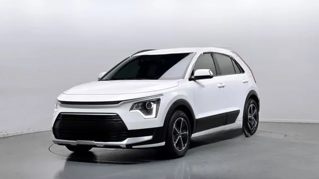 Kia Niro 2022 Prestige