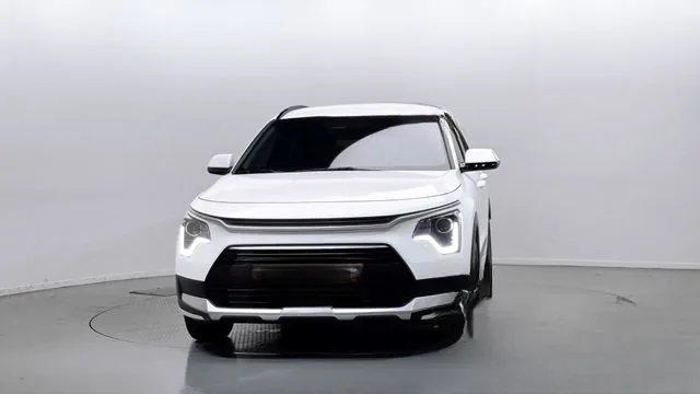 Kia Niro 2022 Prestige