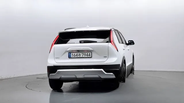 Kia Niro 2022 Prestige