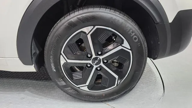 Kia Niro 2022 Prestige