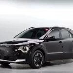 Kia Niro 2024 Air