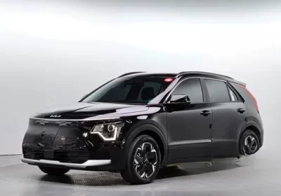 Kia Niro 2024 Air